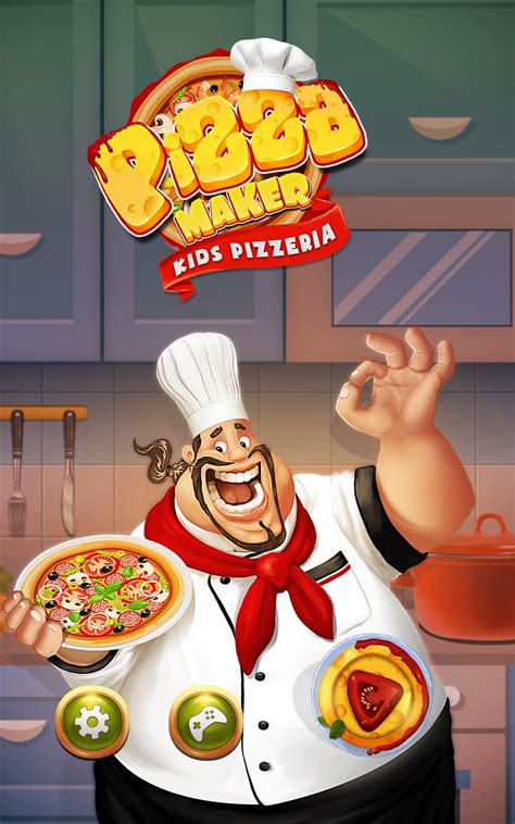FREE PIZZA GAMES .